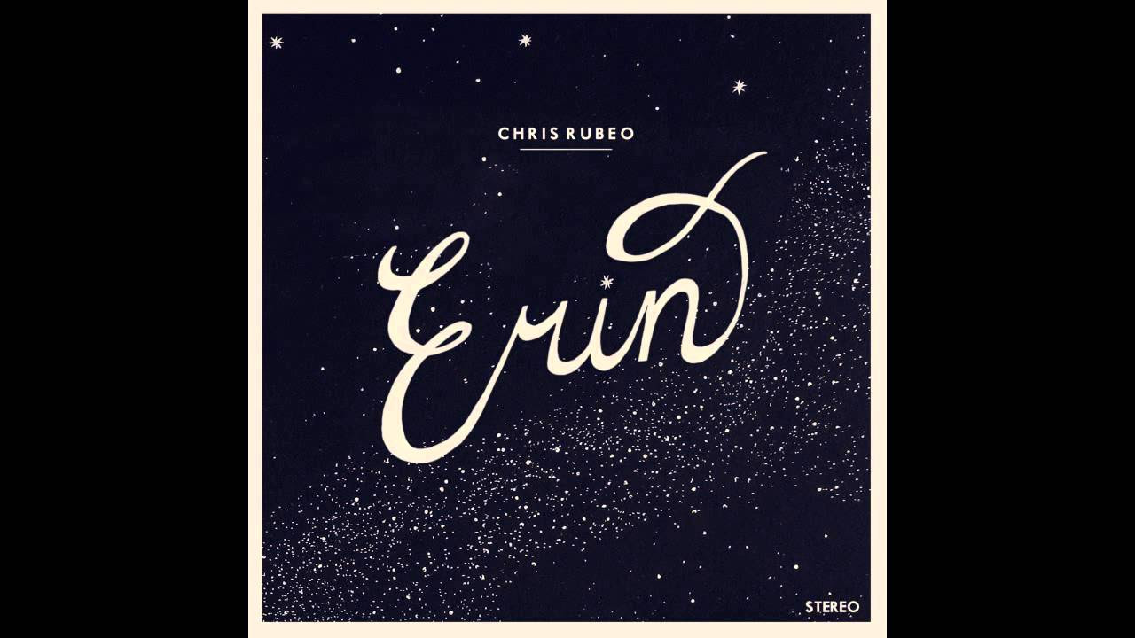 Chris Rubeo - Erin - 01 Lights