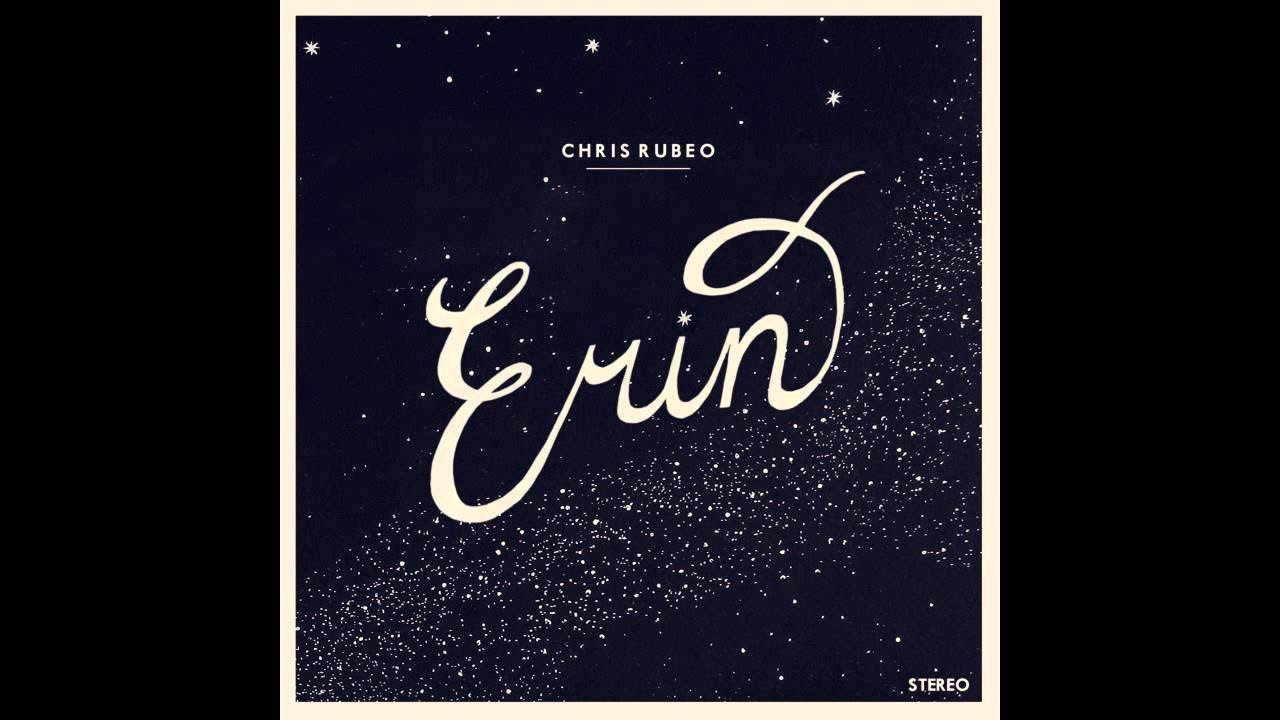 Chris Rubeo - Erin - 02 The Water