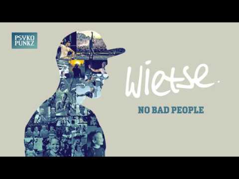 Psyko Punkz - No Bad People (Official Album Preview)