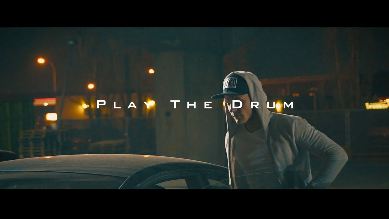 Psyko Punkz - Play The Drum (Official Videoclip)