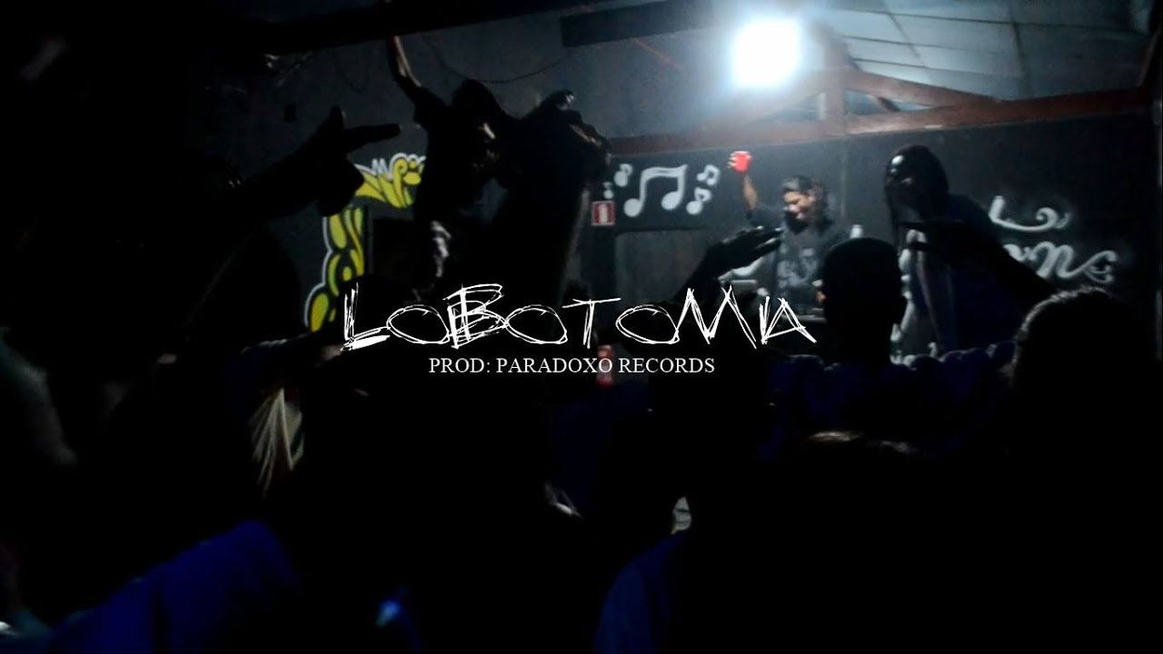 Imperum Squad - Lobotomia feat. @josoydark e @fyelip | Film by: @AnubisCorp.