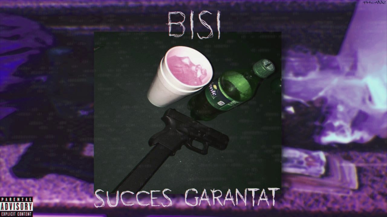 BI$I - SUCCES GARANTAT (prod.by CashMoneyAp)