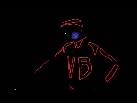 Keith Apicary - Virtual Boy Music Video (Music by FantomenK)