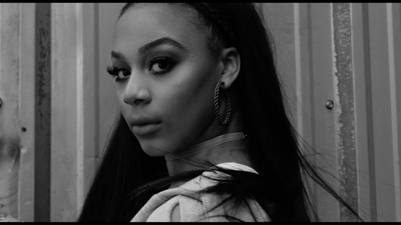 You Don't Really Wanna | Official Music Video | Nia Sioux