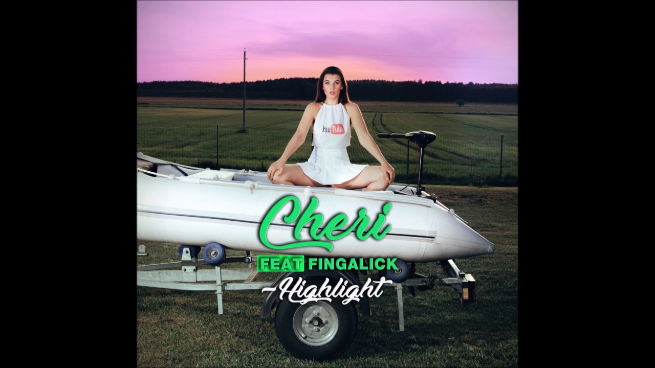 It's Cheri - Highlight (feat Free Finga)