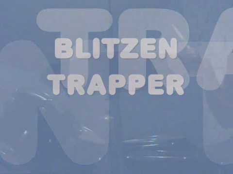 Blitzen Trapper - Love I Exclaim