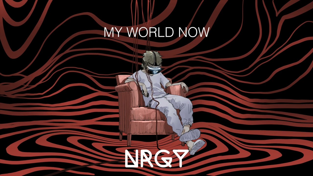 My World Now (OFFICIAL AUDIO)