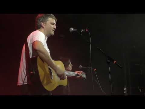 Starsailor - Where The Wild Things Grow (Live in London 02/12/23)