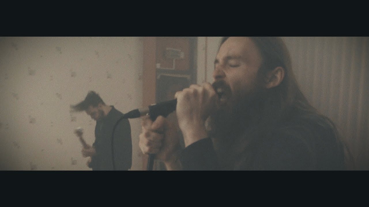 Wilderness - Let Me Sink (OFFICIAL MUSIC VIDEO)