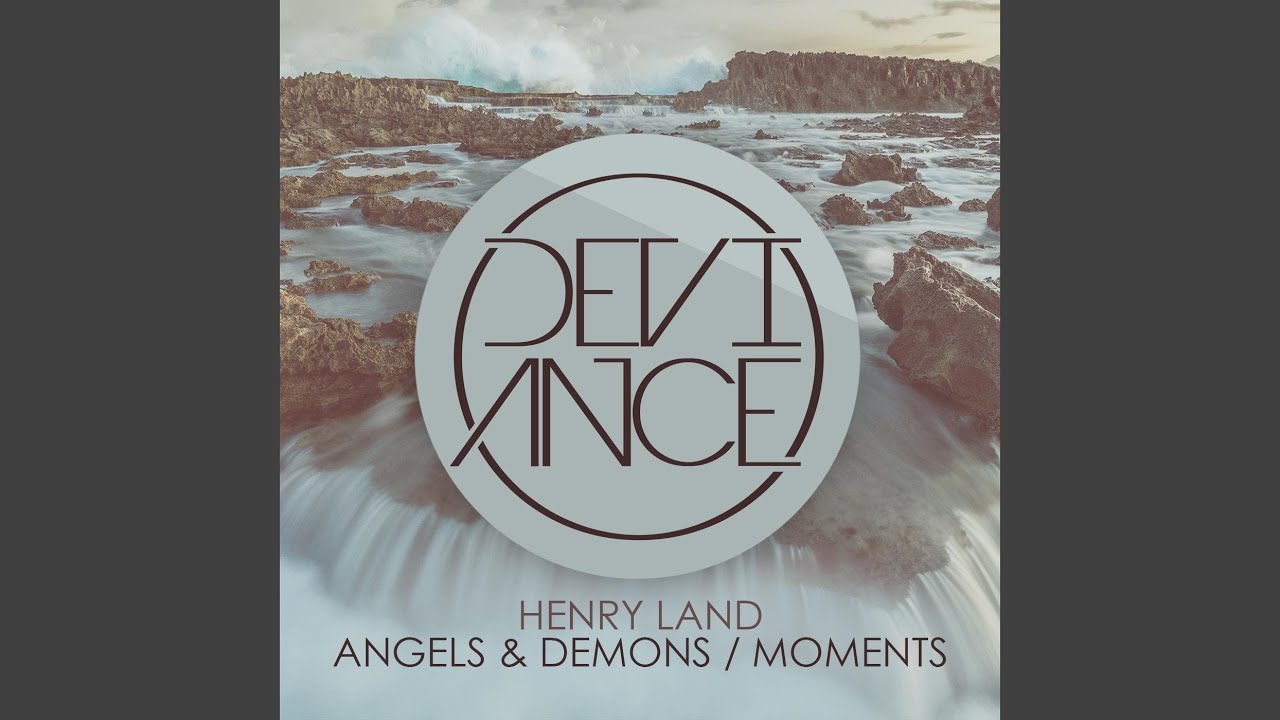 Angels & Demons (Original Mix)