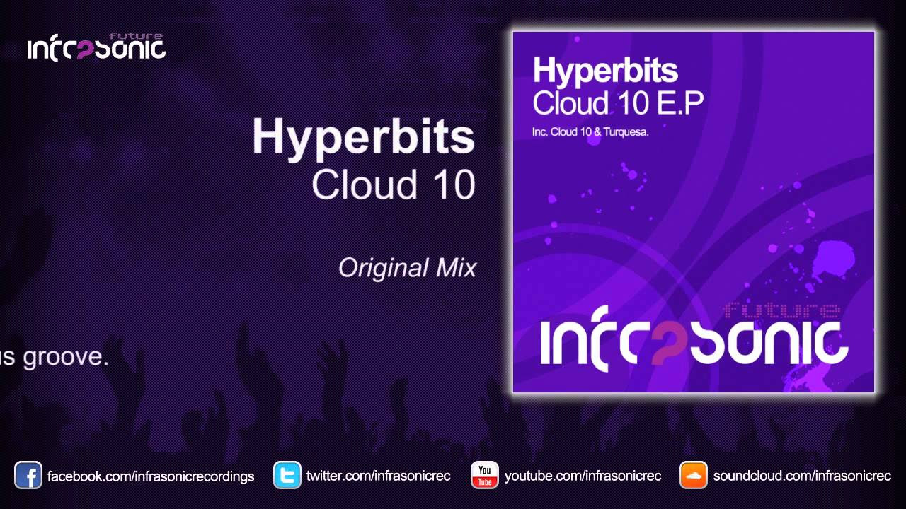 Hyperbits - Cloud 10