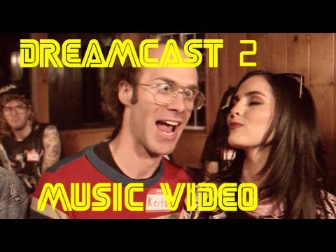 Keith Apicary - Dreamcast 2 Song