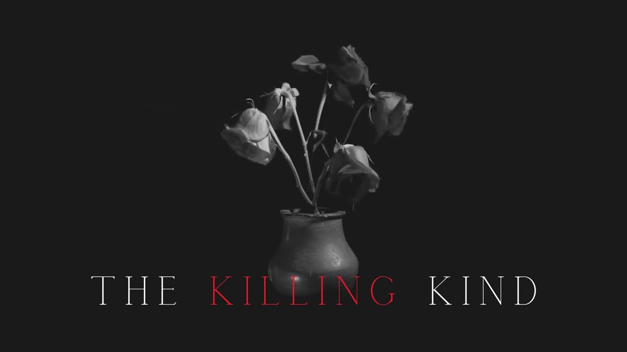 Marianas Trench - The Killing Kind (Lyric Video)