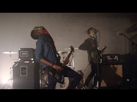 Unlocking the Truth - Take Control (Official Music Video)