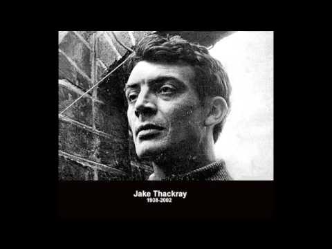 Jake Thackray - The Ballad of Billy Kershaw
