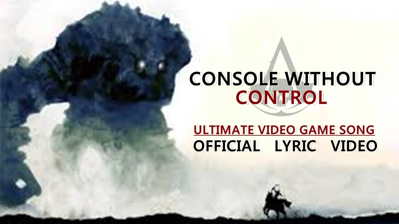 GM - Console Without Control Ft Shadow, Carter, CF, Raphael, Dark Reindeer, MD Drizzy, Lisa, TWK