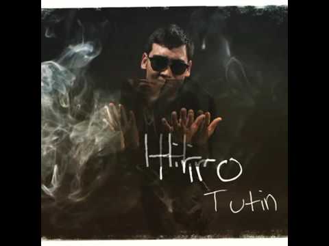 HIRO - TUTIN (Казахский рэп)