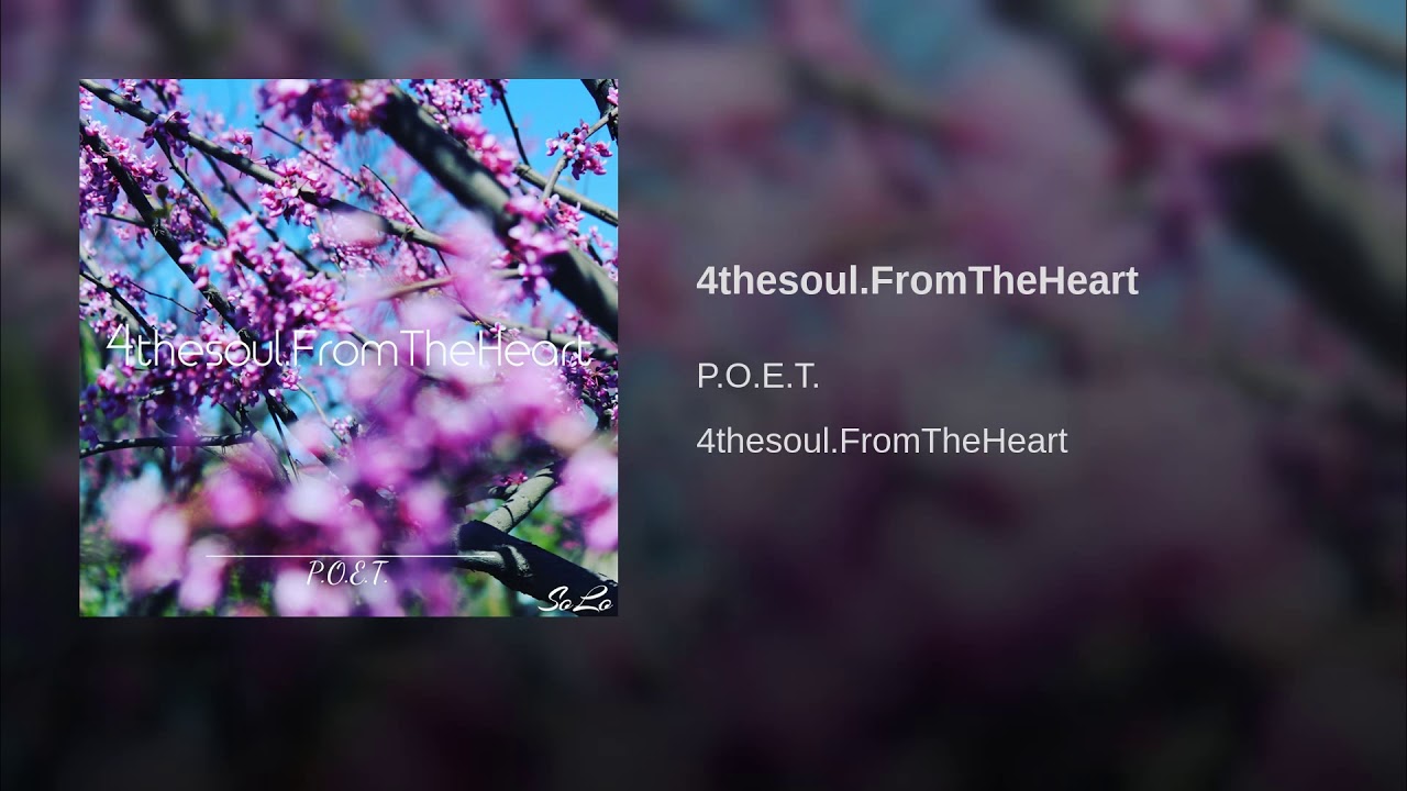 4thesoul.FromTheHeart