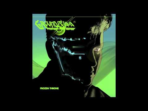 Groundislava - Under The Glow (feat. Rare Times & Benedek)