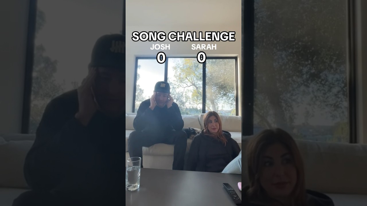 Ten years of #VOICES... so who knows the songs better? #songchallenge #bestfriendshit