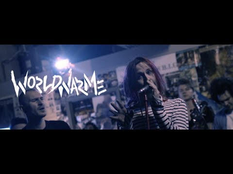 World War Me - That's So Yesterday (OFFICIAL MUSIC VIDEO)