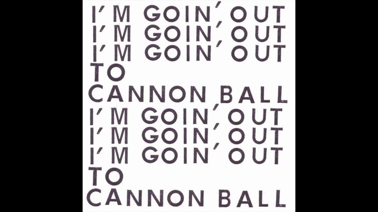Spirit Family Reunion - Goin' Out To Cannon Ball