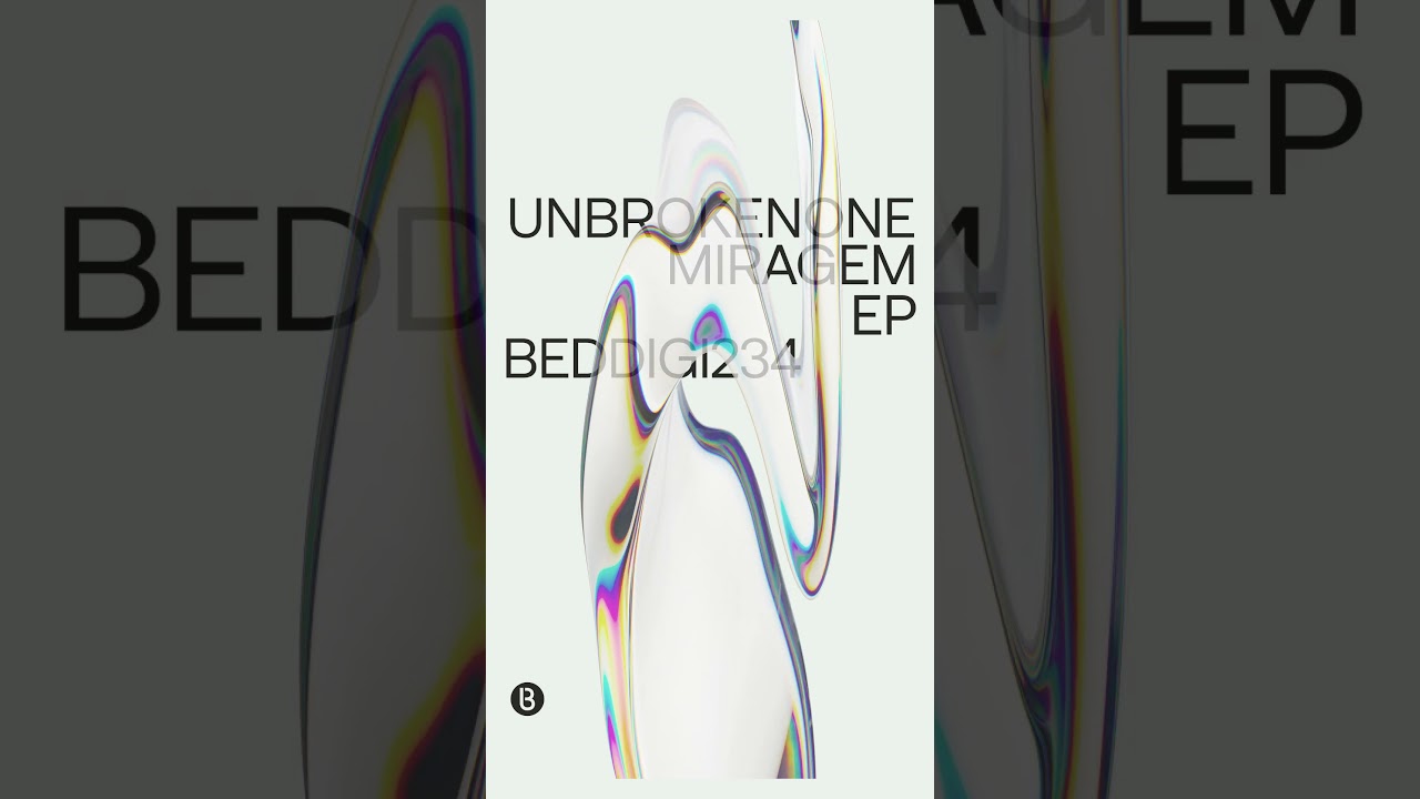 Unbroken - Miragen