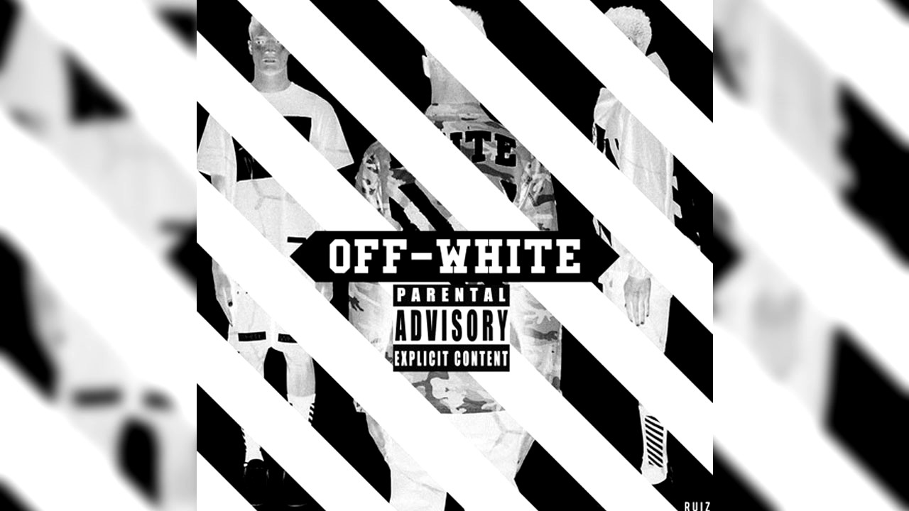 lil Mosey "Off White" (+subs)