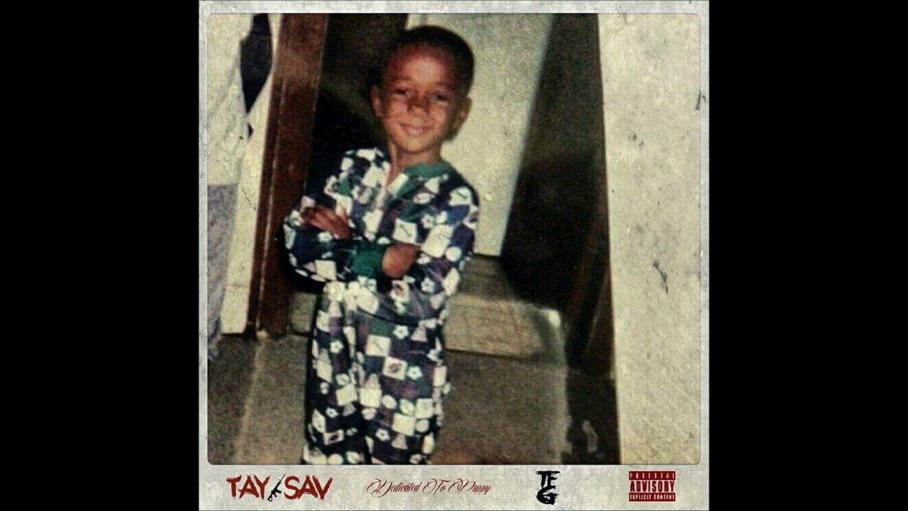 TaySav - FWU (Official Audio)