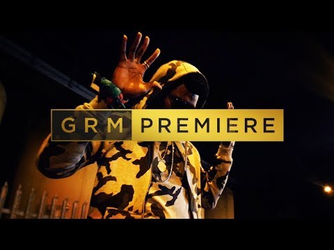 Young Spray - Legion of Doom [Music Video] | GRM Daily