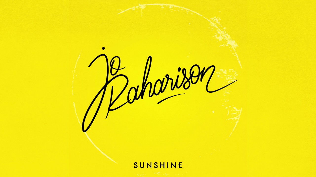 Jo Raharison - Sunshine
