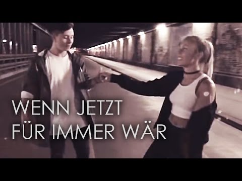 Fabian Wegerer - Wenn jetzt für immer wär (Official Video)