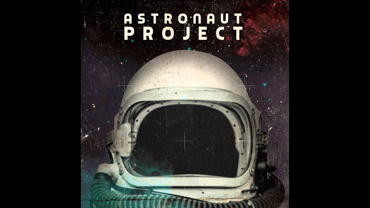 Little Heaven - Astronaut Project