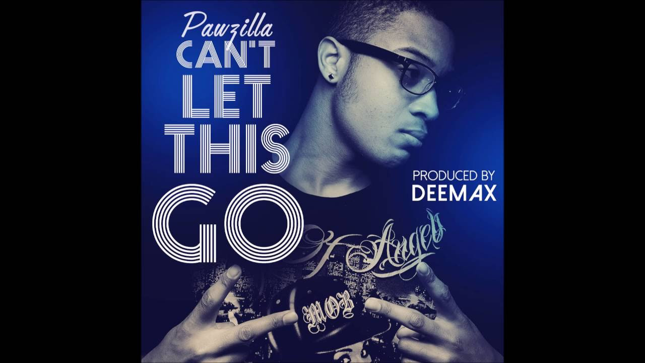 Pawzilla   Can't Let This Go (audio)