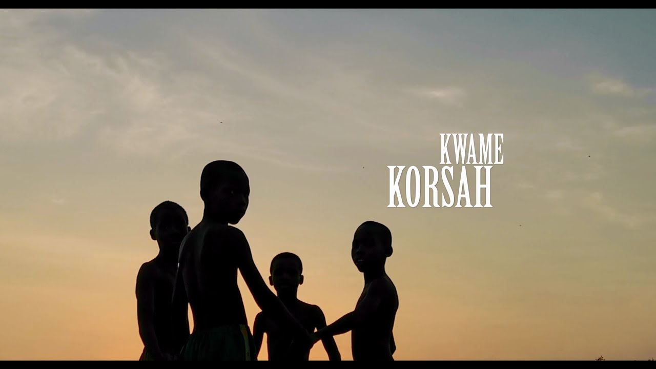 Korsah - Beware (Official  Video)