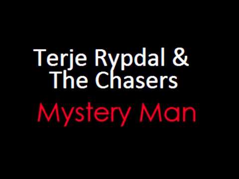 Terje Rypdal & The Chasers - Mystery Man