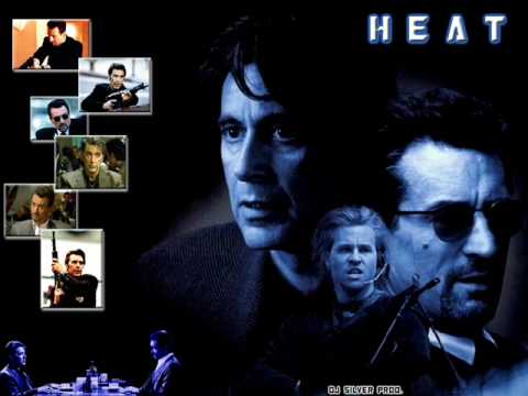 Heat OST #20 - Of Separation