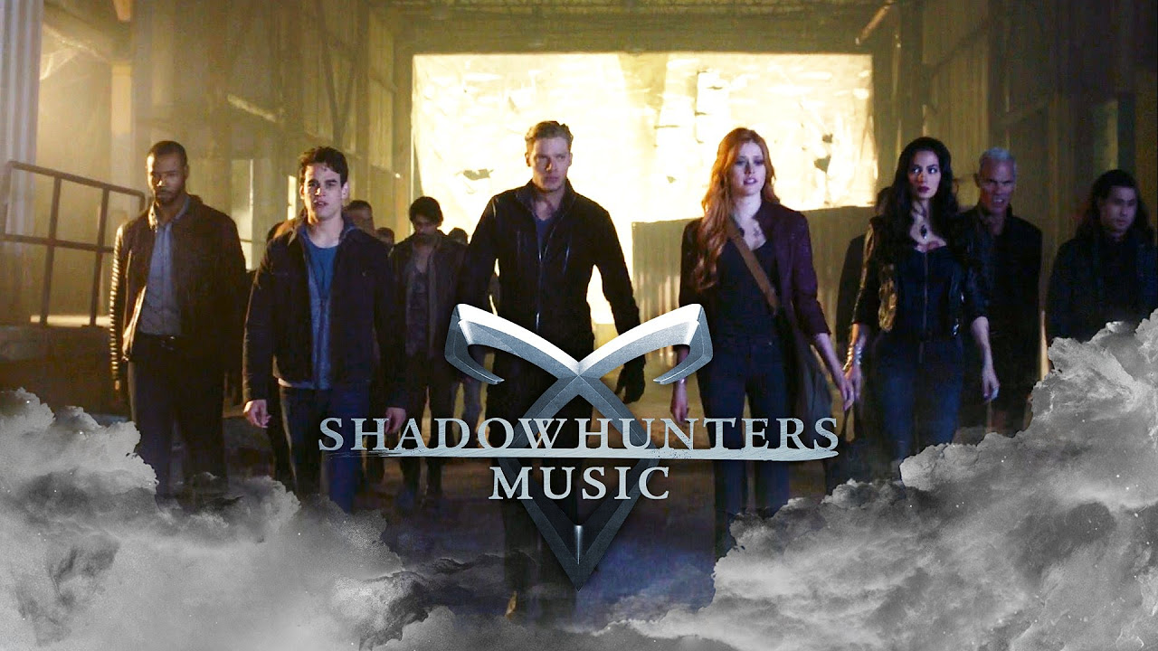 APM Music - Start 'Em Up | Shadowhunters 1x09 Music [HD]