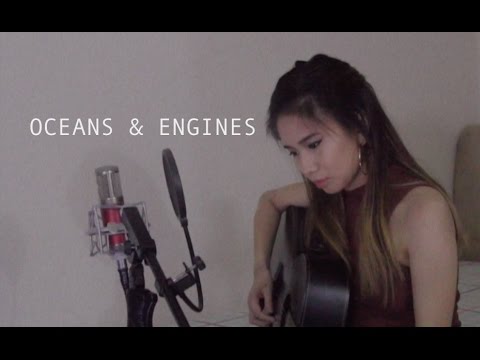 Oceans and Engines (Original) - Nicole Zefanya