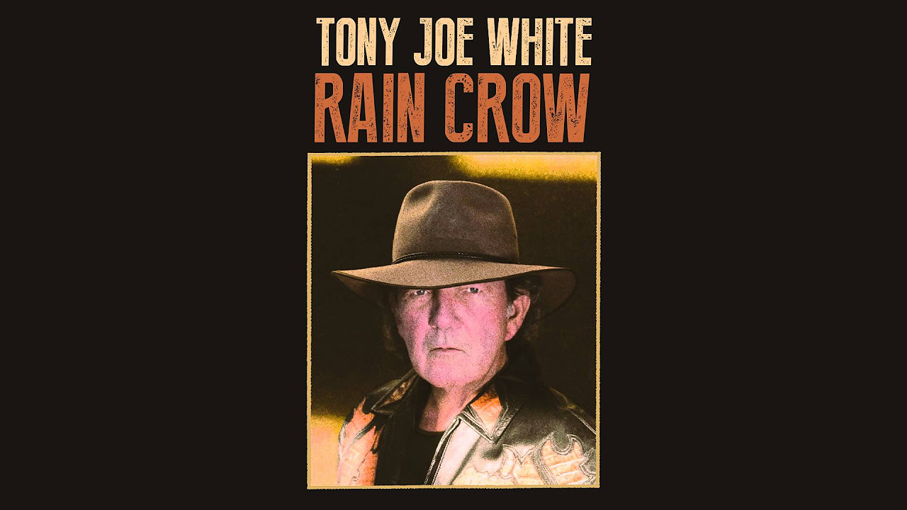 Tony Joe White - "Hoochie Woman" (Official Audio)