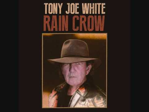 Tony Joe White ~ The Bad Wind