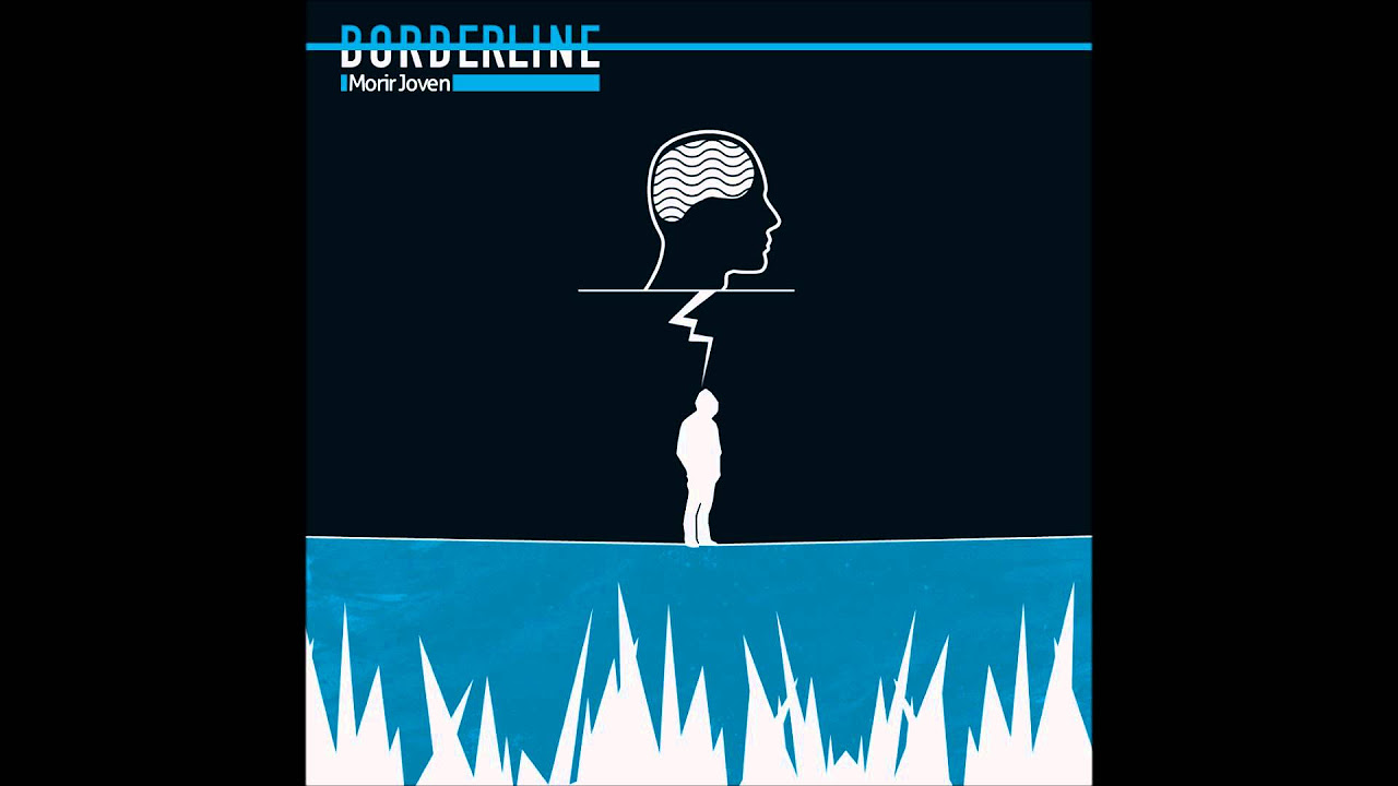 Borderline - 03 El ocaso de los ídolos [Disco Morir joven]
