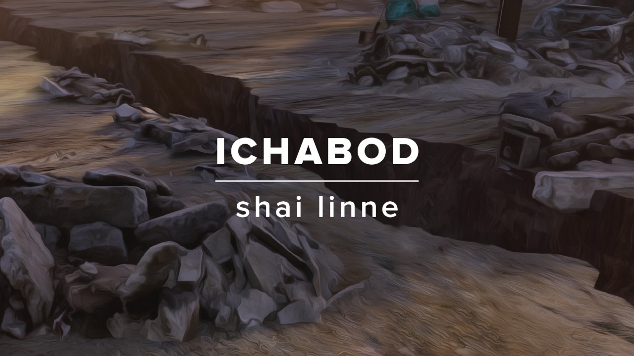 shai linne - Ichabod (Official Audio)