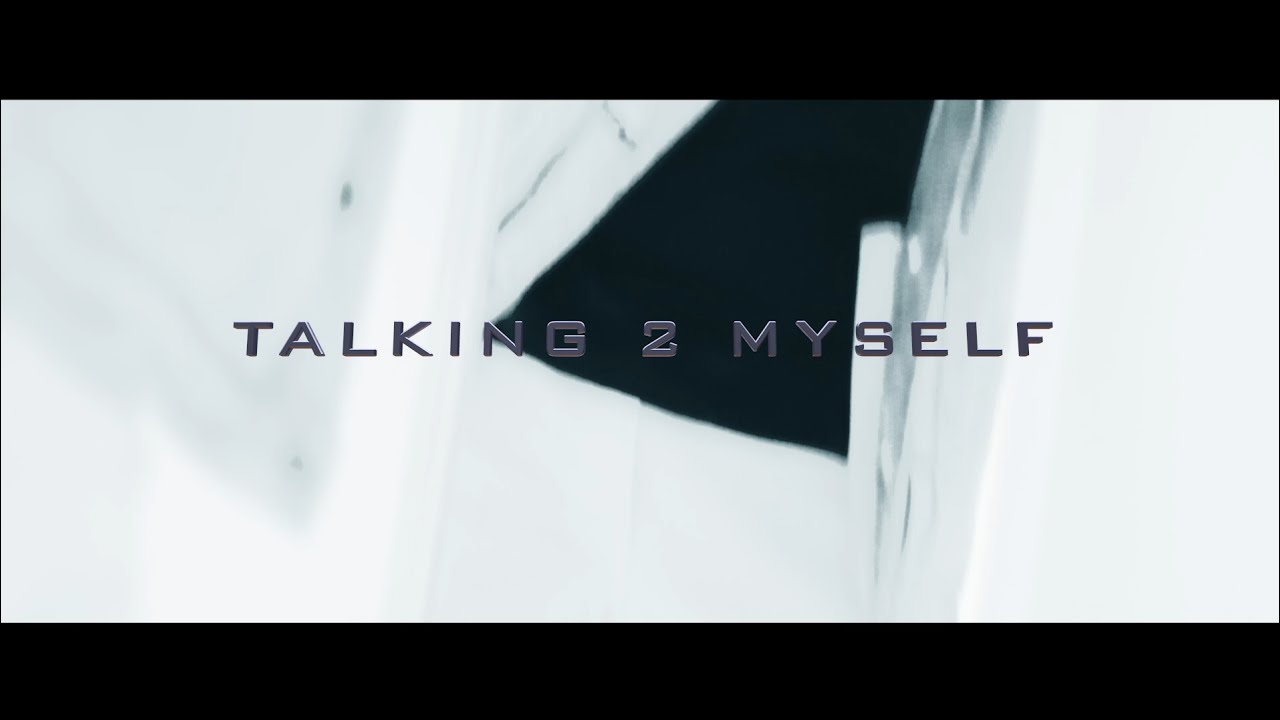 VIDEO: Jay Arroyo - Talkin 2 Myself (Directed by NoMercyTV)