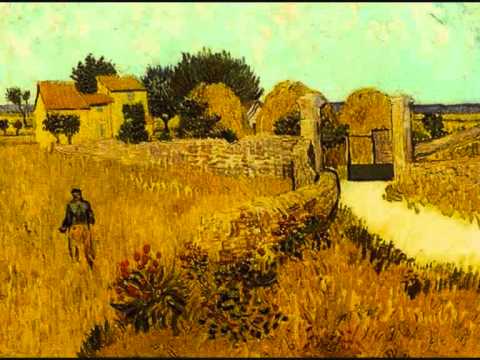 Darius Milhaud: Suite Provençale op.152a (1936)