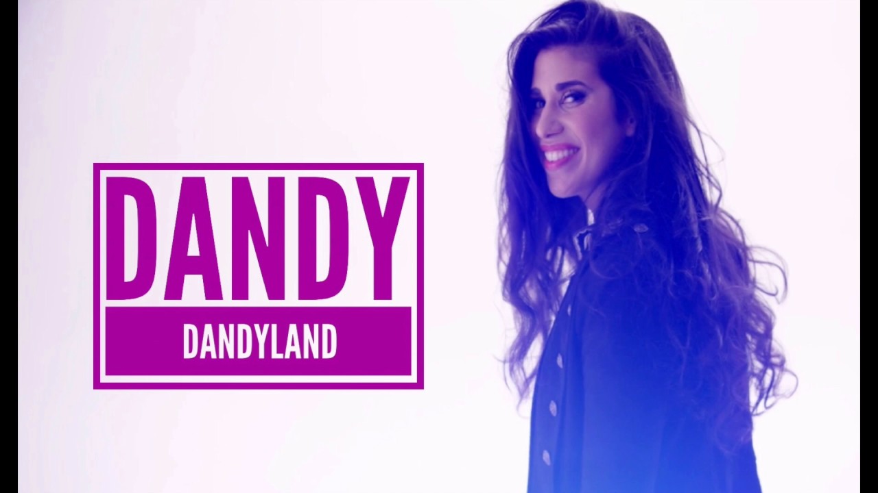 Dandy - Dandyland (Audio)