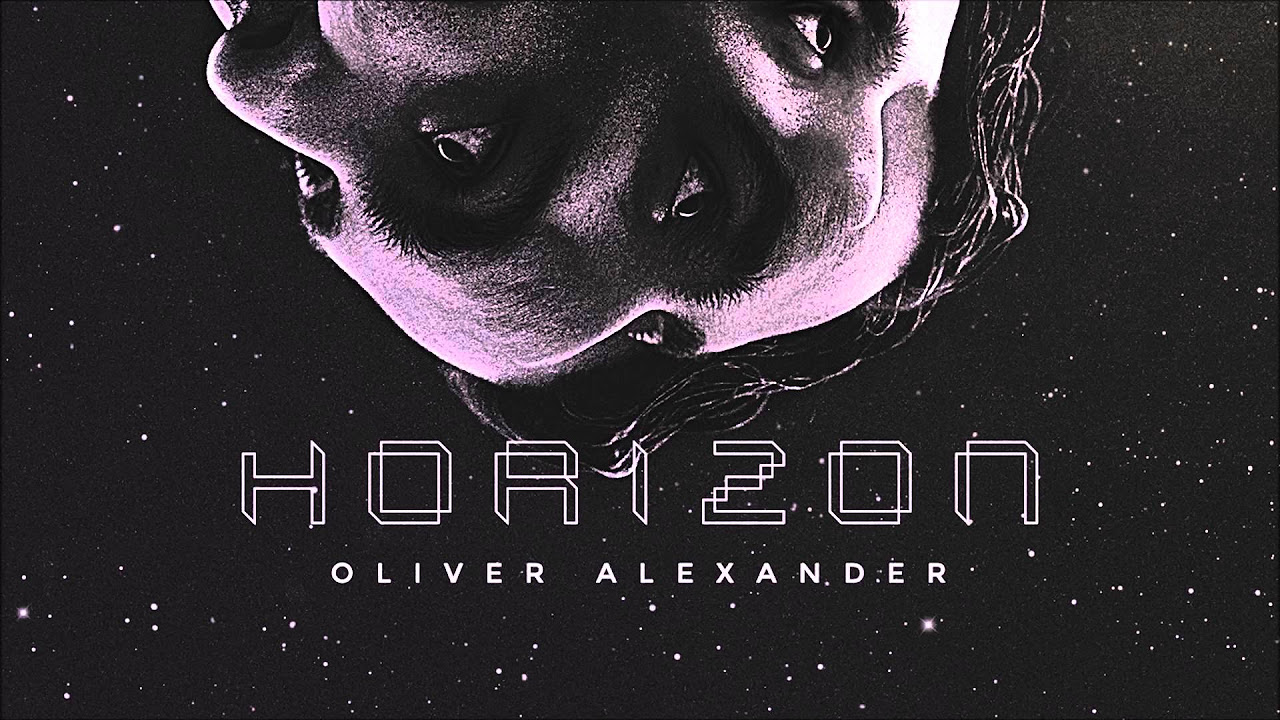 Oliver Alexander - Horizon
