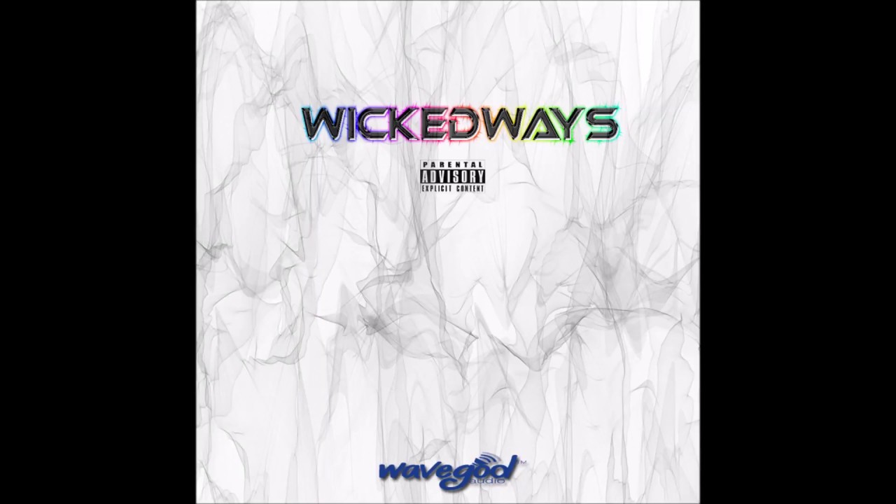 Lambeau - WickedWays (feat. Kadeeik) (Prod. by Lambeau)