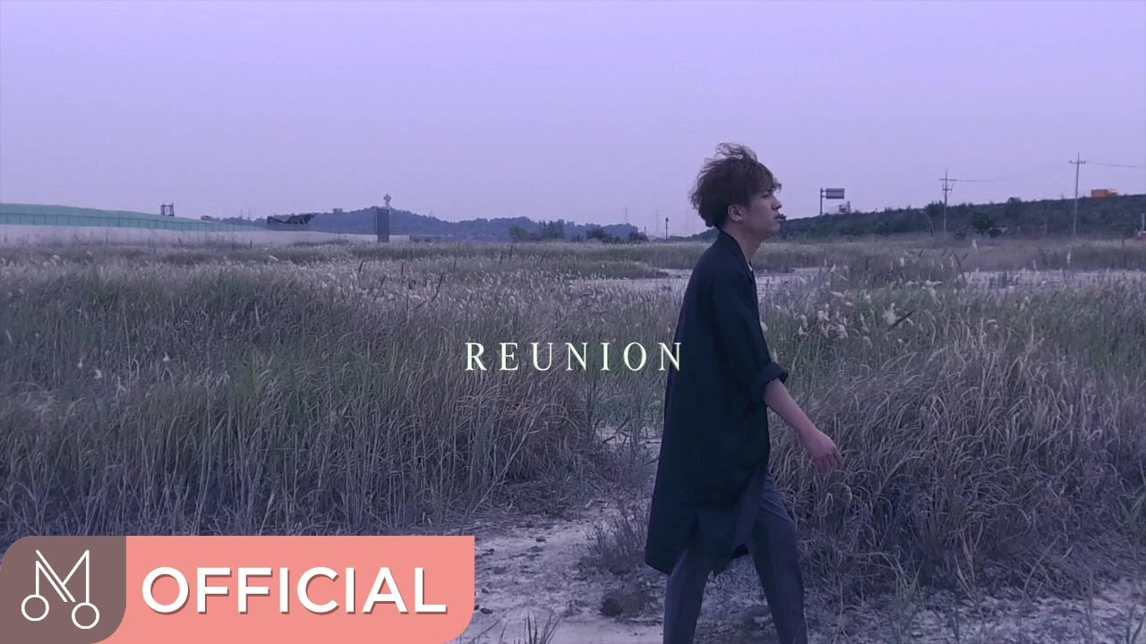 [MV] 정세영 "Reunion" - Reunion