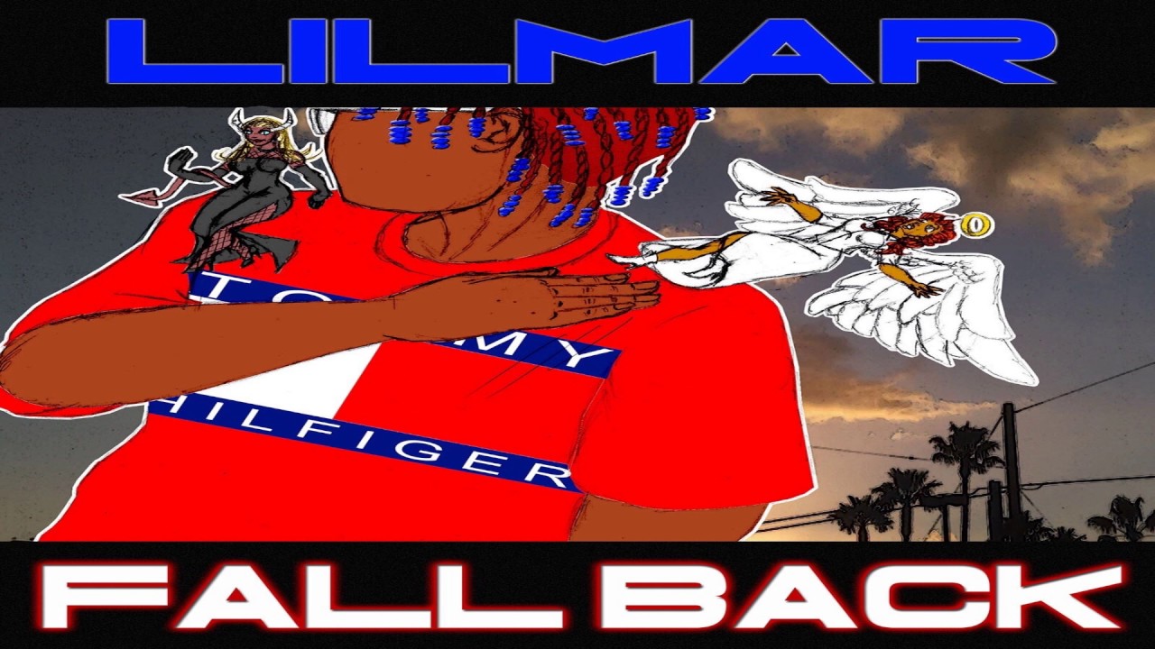 Lilmar - Fall Back (Audio)